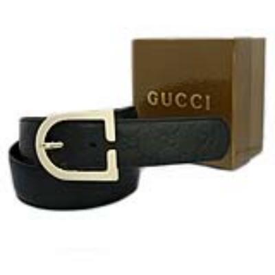 Gucci Belts-374